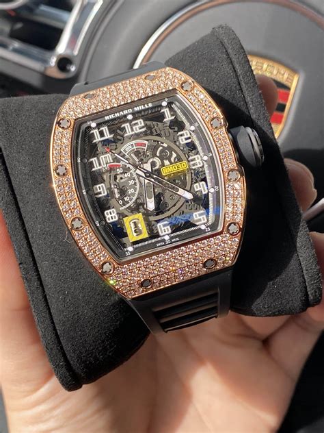 precios richard mille